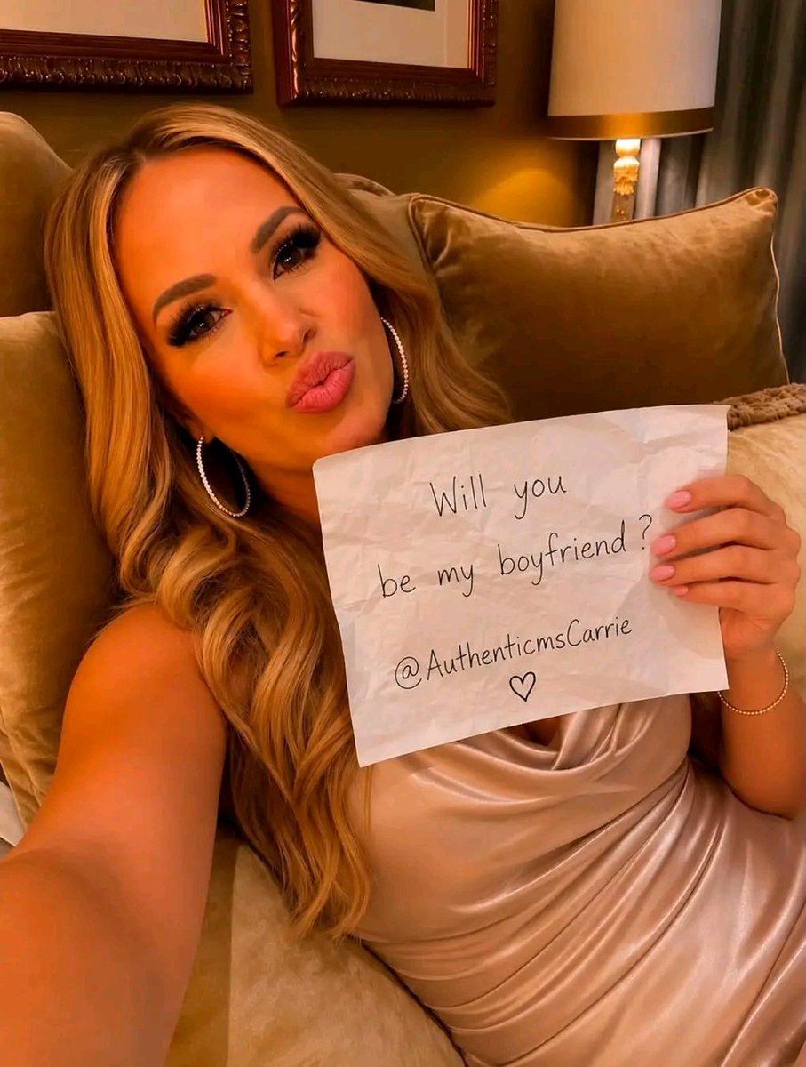 Hannahbarronlo's tweet photo. Honey if you love me say Hi 🥹💓 https://t.co/KYNsNHzlSZ