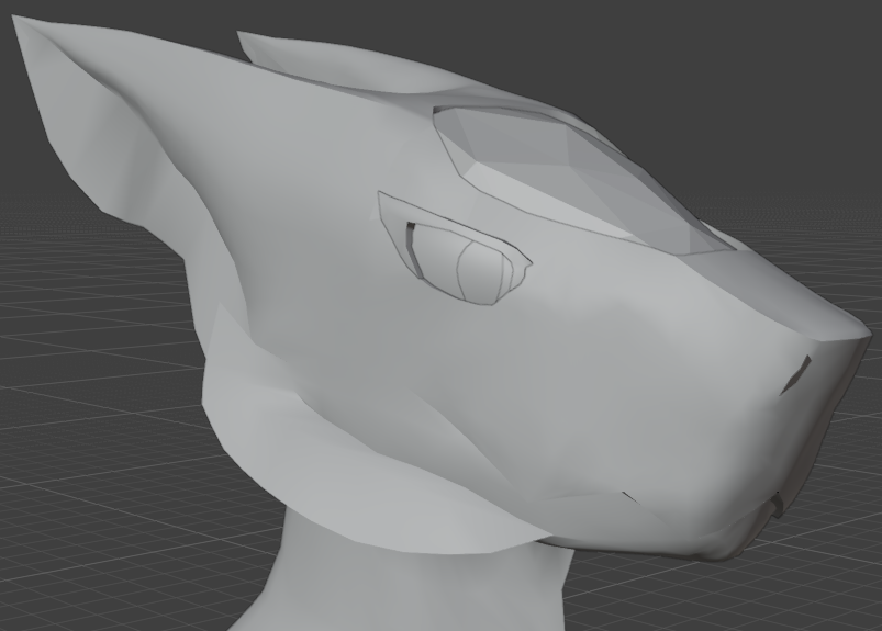 RaptorSorne's tweet photo. "I Decided their existence when I pressed that button. I could never control what I made. It needs to spread.

What I cannot understand Is their potential for individuality. Why? Is this their flaw?

I'm glad that some amount of research is still possible in this.. mutated body." https://t.co/ShRMkfYAz1