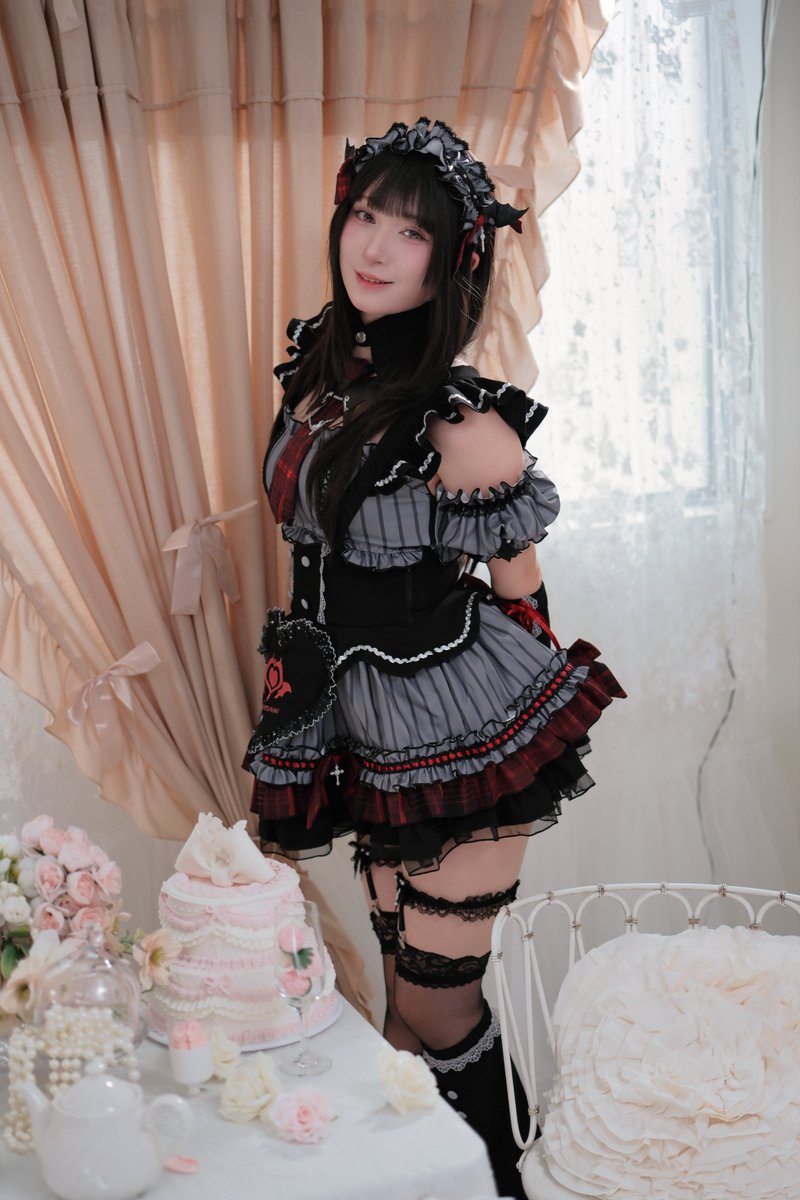 telltora's tweet photo. #Malymoon撮影会 
model: セイラさん（ @se_iram  ） https://t.co/vxig7fsVoV