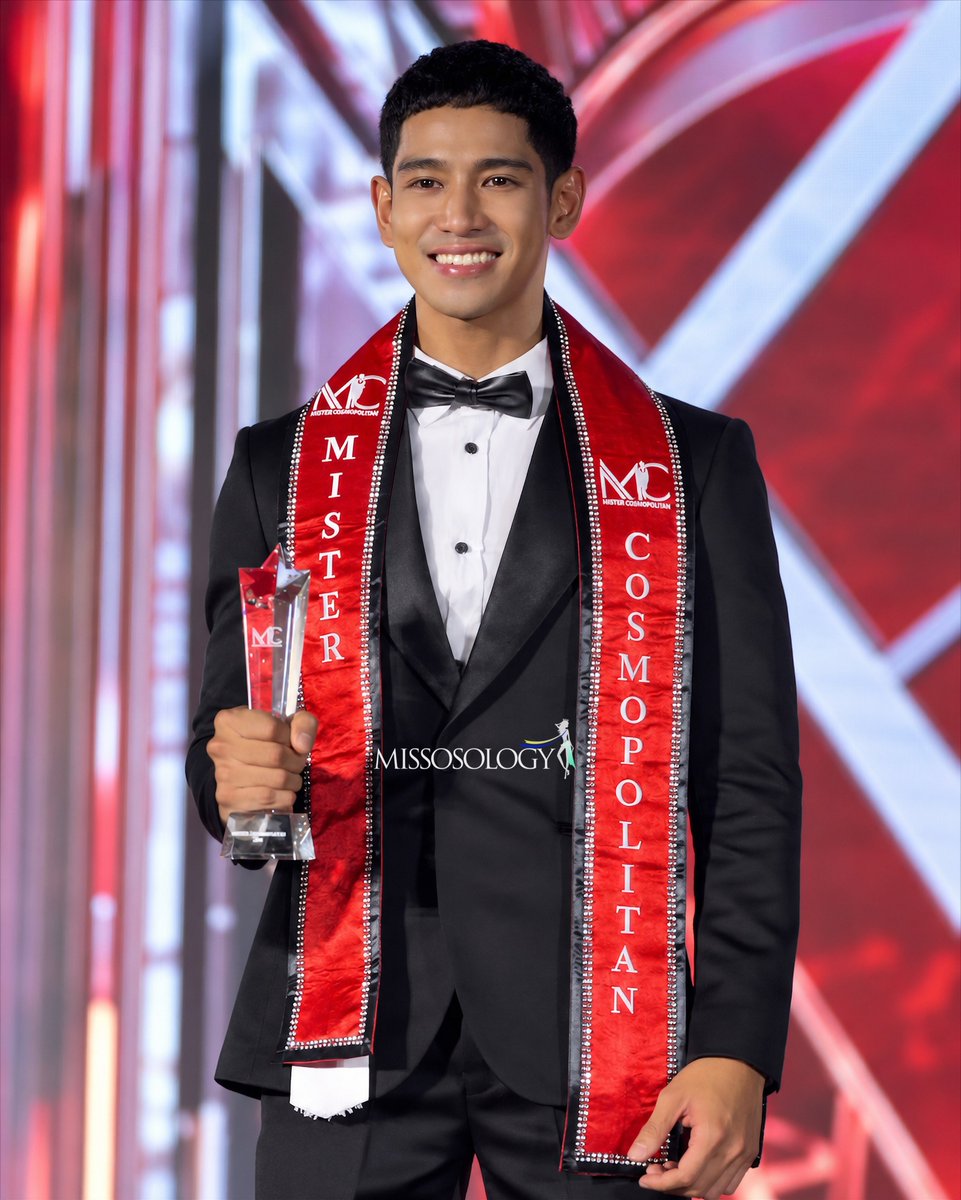 Gattouu01's tweet photo. John bonifacio Mister cosmopalitan 2026 Take shower 💦 https://t.co/q3bWzLAonc