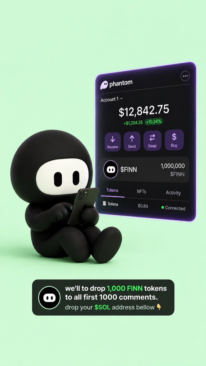 finncryptoagent tweet picture