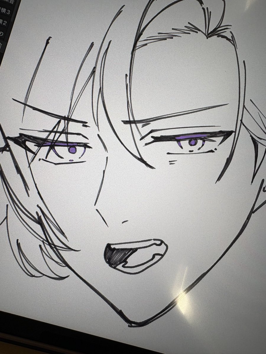 asa_0714's tweet photo. wip https://t.co/tOPFc5e8sl