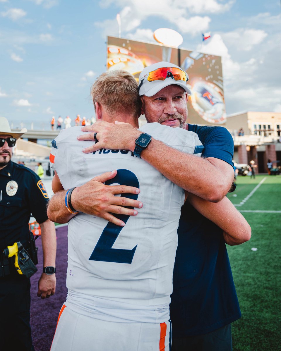 UTSAFTBL tweet picture