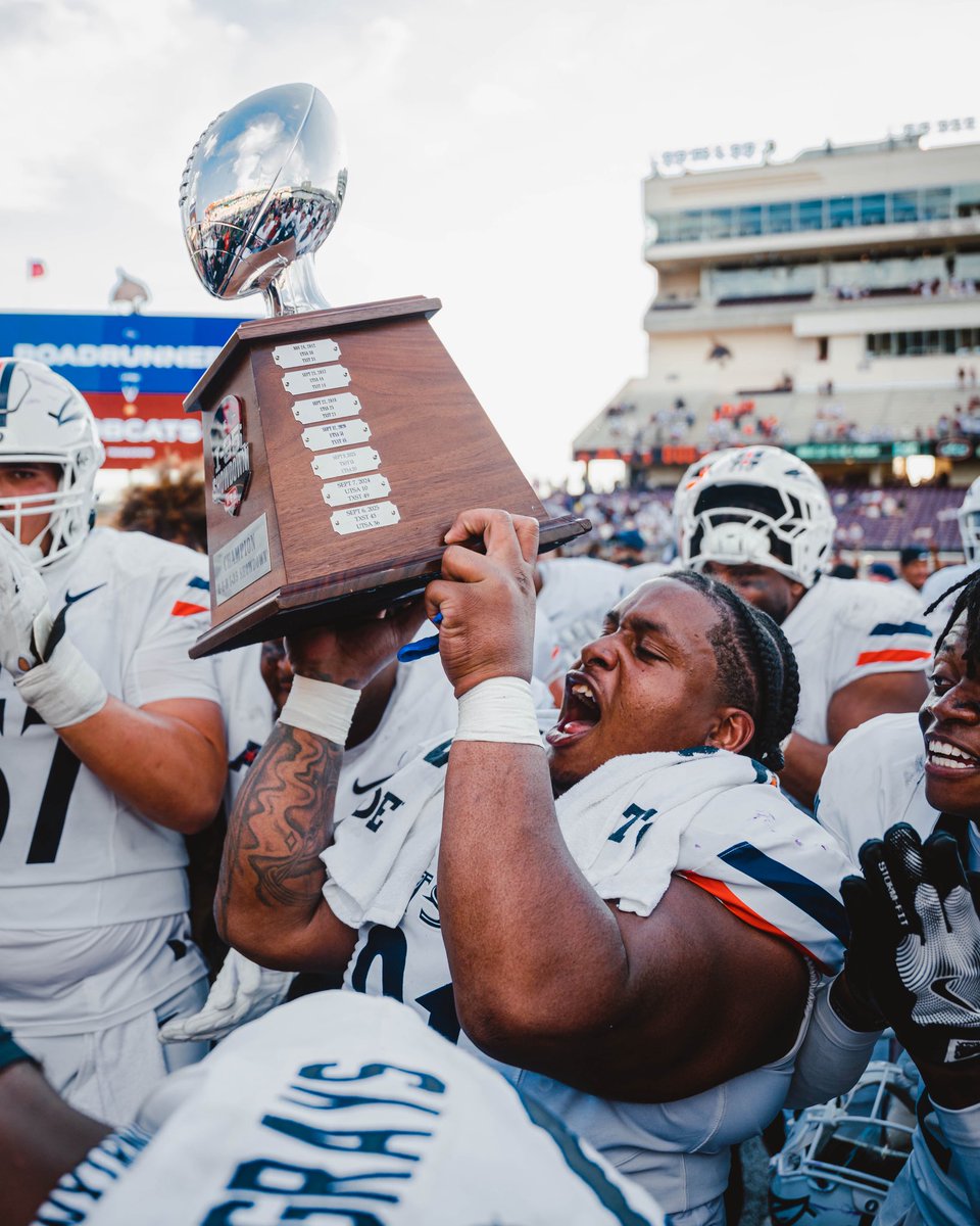 UTSAFTBL tweet picture