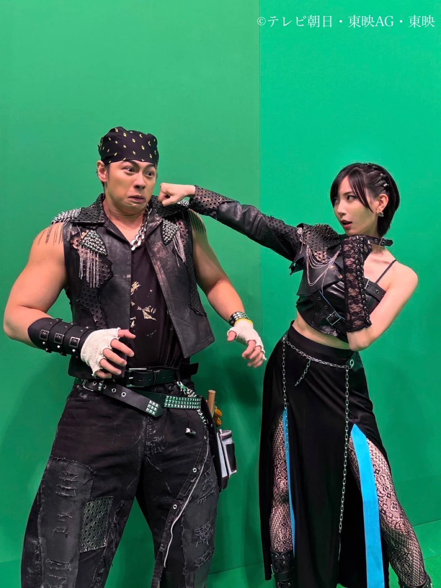 Reposts by h.NAOTO (@hnaoto_official) / X