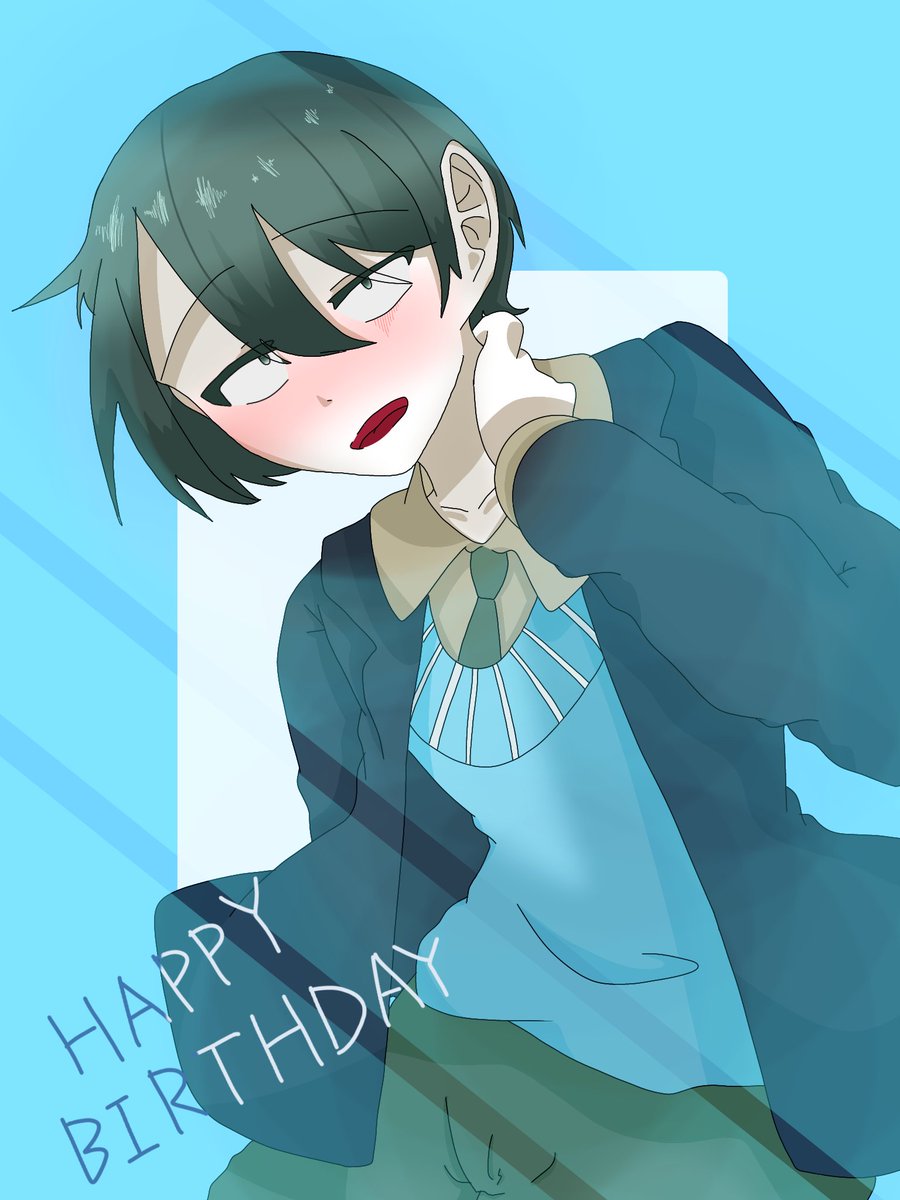 ASUKA527_59's tweet photo. #多々光誕生祭2026
遅刻！幸せでいてね！ https://t.co/zhPQv2HWha
