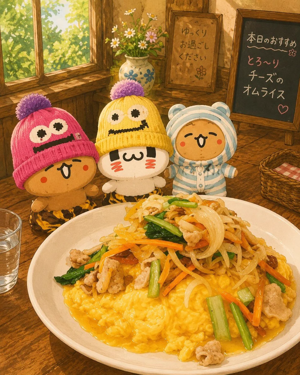ご飯 屋 桃 桃