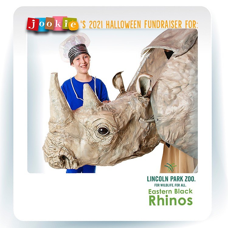 82418088's tweet photo. Here are the Saturday participants of our annual Halloween fundraiser who helped us raise money for rhino conservation this year. With their help, we are making a $2175 donation to the conservation program for Eastern Black rhinos at https://t.co/gIYBY5ogGC