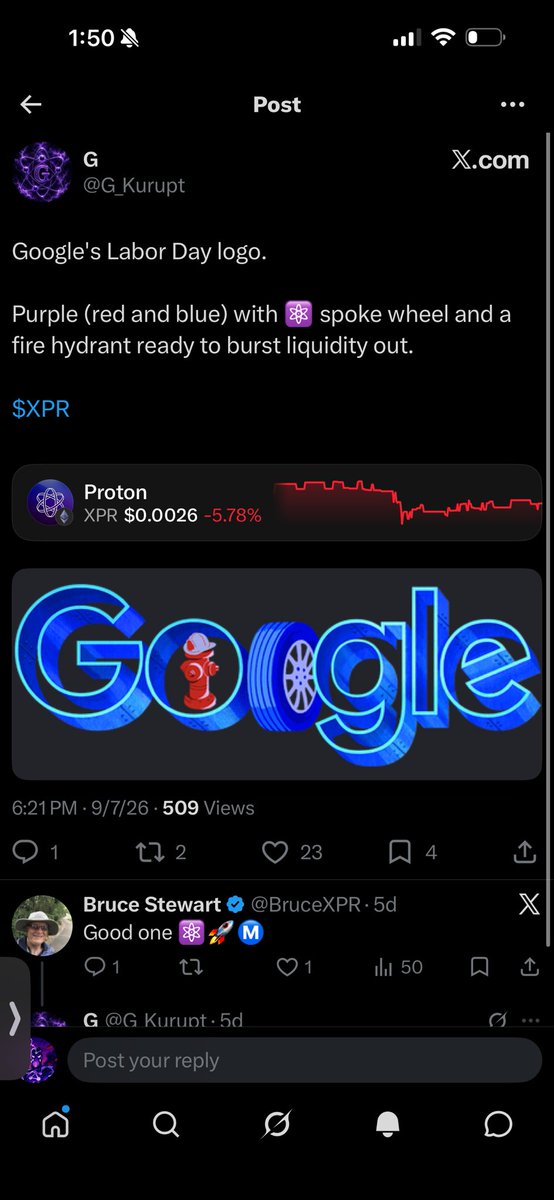 HAILCRYPTOX's tweet photo. @G_Kurupt Respectfully this is 10x more of a reach an worse than any code in that video and they all connect if you don’t understand it dm me I’m happy to explain https://t.co/uzCHMYaEQ2