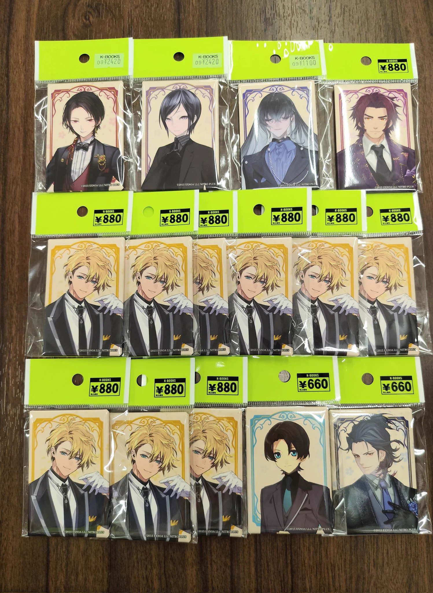 K-BOOKS セレクト館 on X: 