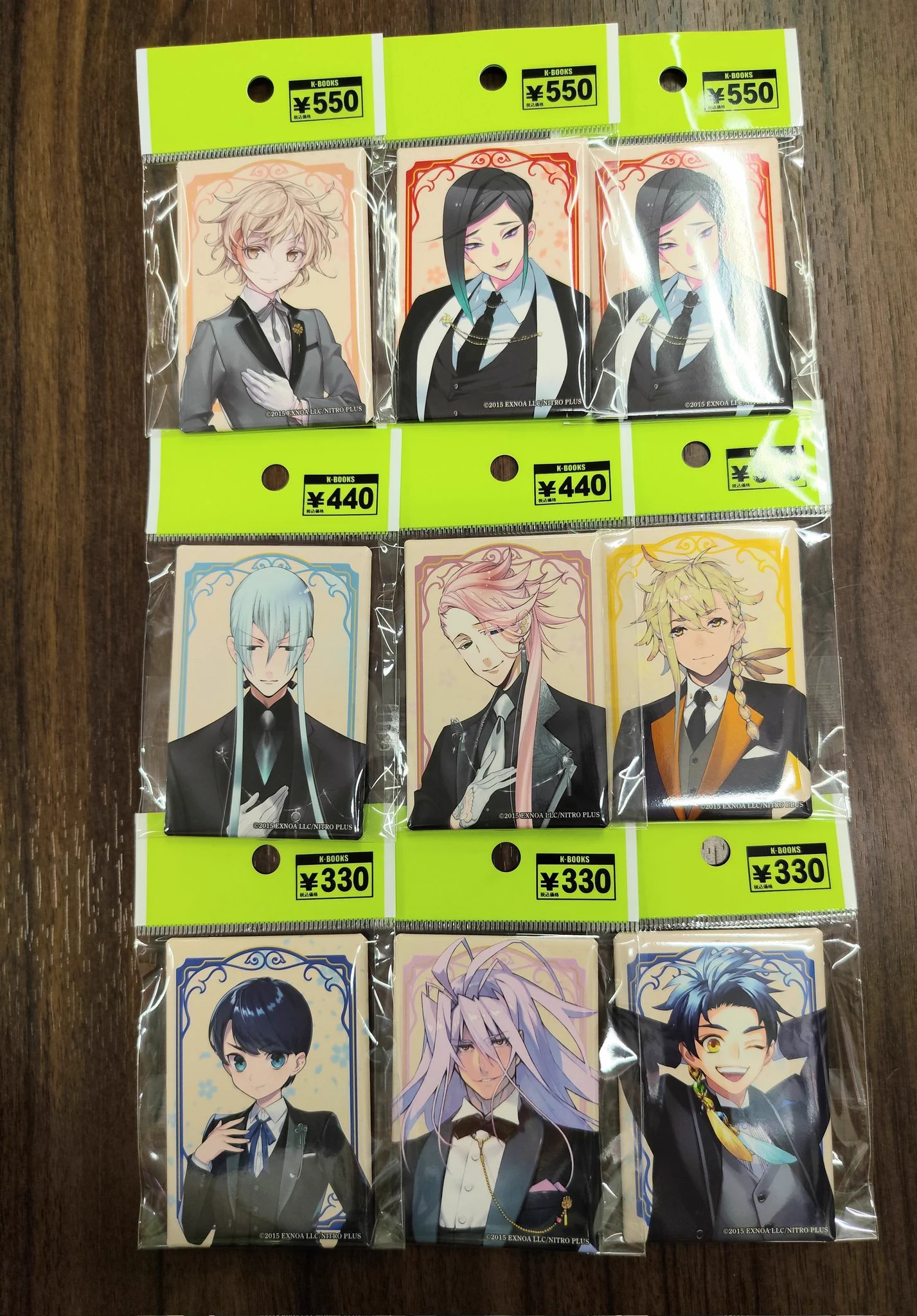 K-BOOKS セレクト館 on X: 