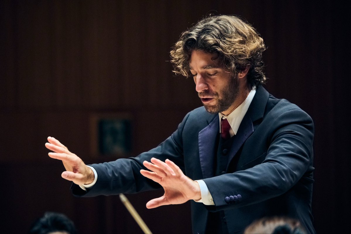 Tokyo_Symphony's tweet photo. 東京オペラシティシリーズ第152回、終演いたしました。
ご来場いただきました皆さま、ありがとうございました！ https://t.co/HJtEwcHLxf