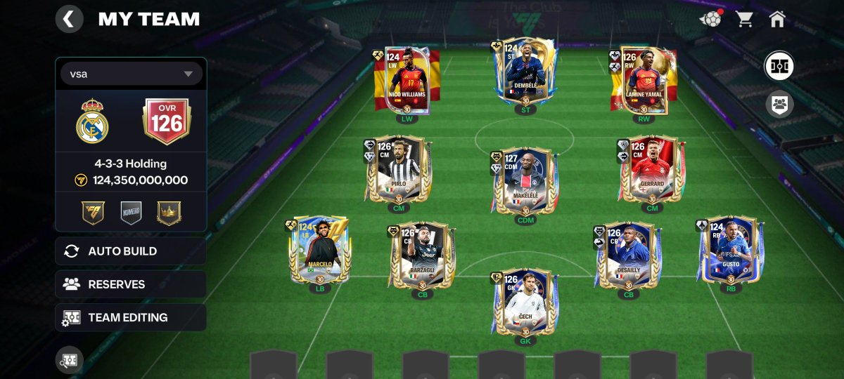 ahajiyyyyy's tweet photo. @KJavierFM @tutiofifa @JONALDINHOtm @FCMUniverse @FirstHalfYT @Wolfman__HD @HDWolvie @NeonFc26 @ManUnitedXtra_ @BackMossPlayz @newcomerFM @FCMMIZ @TheTermiFc_027 Mine is better https://t.co/SaLQHk6Mi6