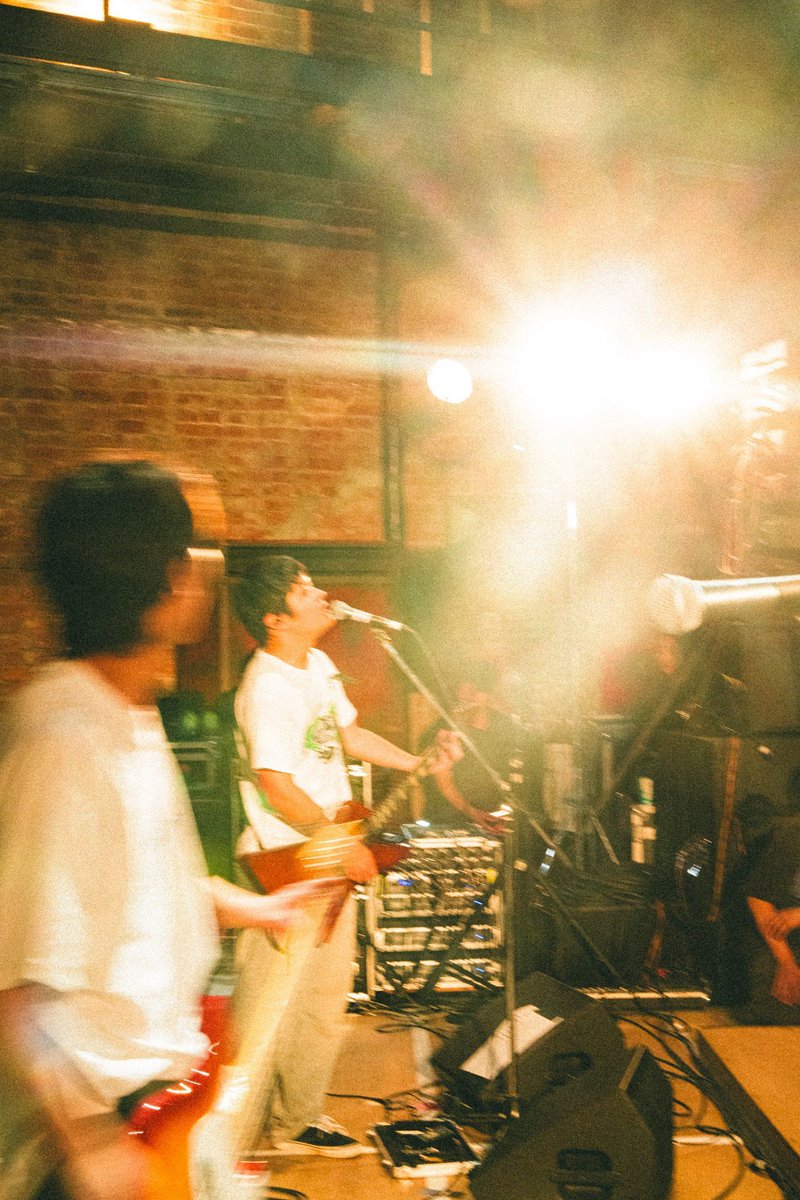HONEST_1617's tweet photo. 【Photo】
2026.09.13(Sun)
VENUE : 大阪赤レンガ倉庫GLION MUSEUM

UNMASK aLIVE presents.
"ONE ＆ ONLY FESTIVAL"

ありがとうございました。

w/ Takeru from @Thermostud 

📸 : @piikann38_photo https://t.co/6v4HD9Dt0d
