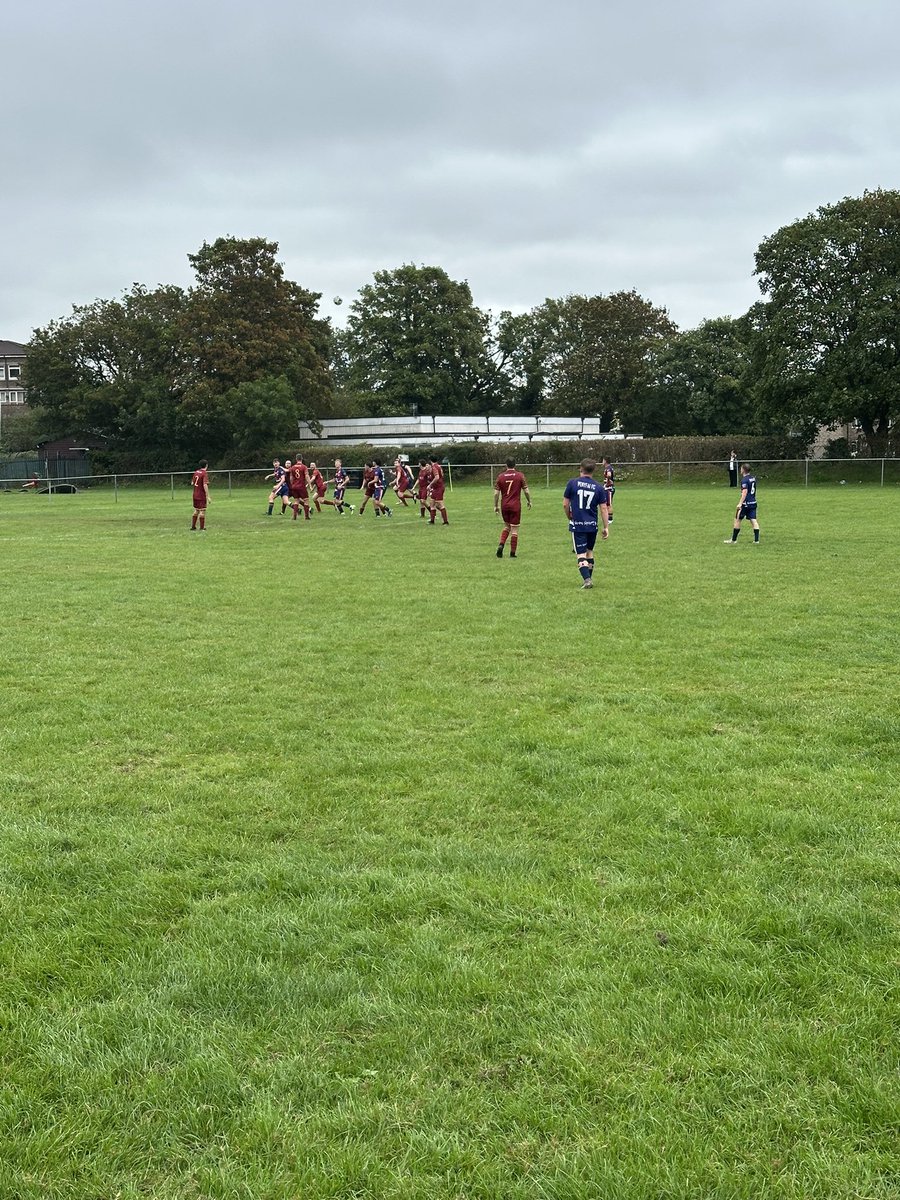the_payne30's tweet photo. Game 5️⃣8️⃣ of 2026

12/09/26 
🆚 Talbot Green v Penyfai FC
⚽️ 1-2
📍Talbot Park
🏆 Hugh James SWFA Senior Cup - Round 1 https://t.co/H5gvLp6WSD