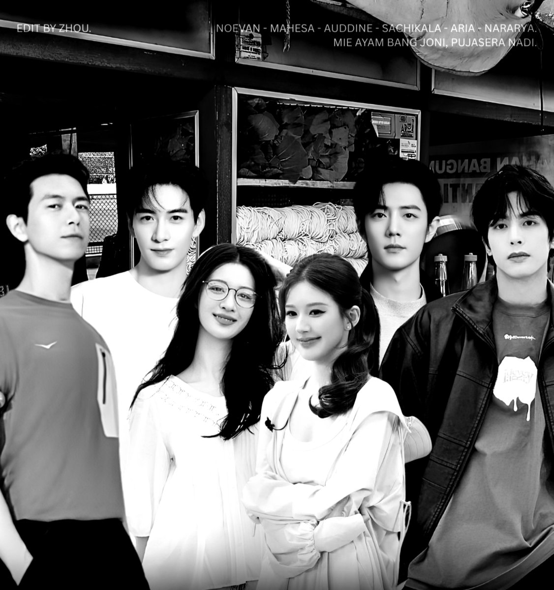 wanadusana's tweet photo. ️️ ️️
▋  MIE AYAM BANG JONI,
      PUJASERA NADI.
      MINGGU, 13/09 | 11:37 WIB.️️

Nyarap mie ayam supaya jadi orang DKI asli.
️️ ️️ https://t.co/MHI94I1Ezd