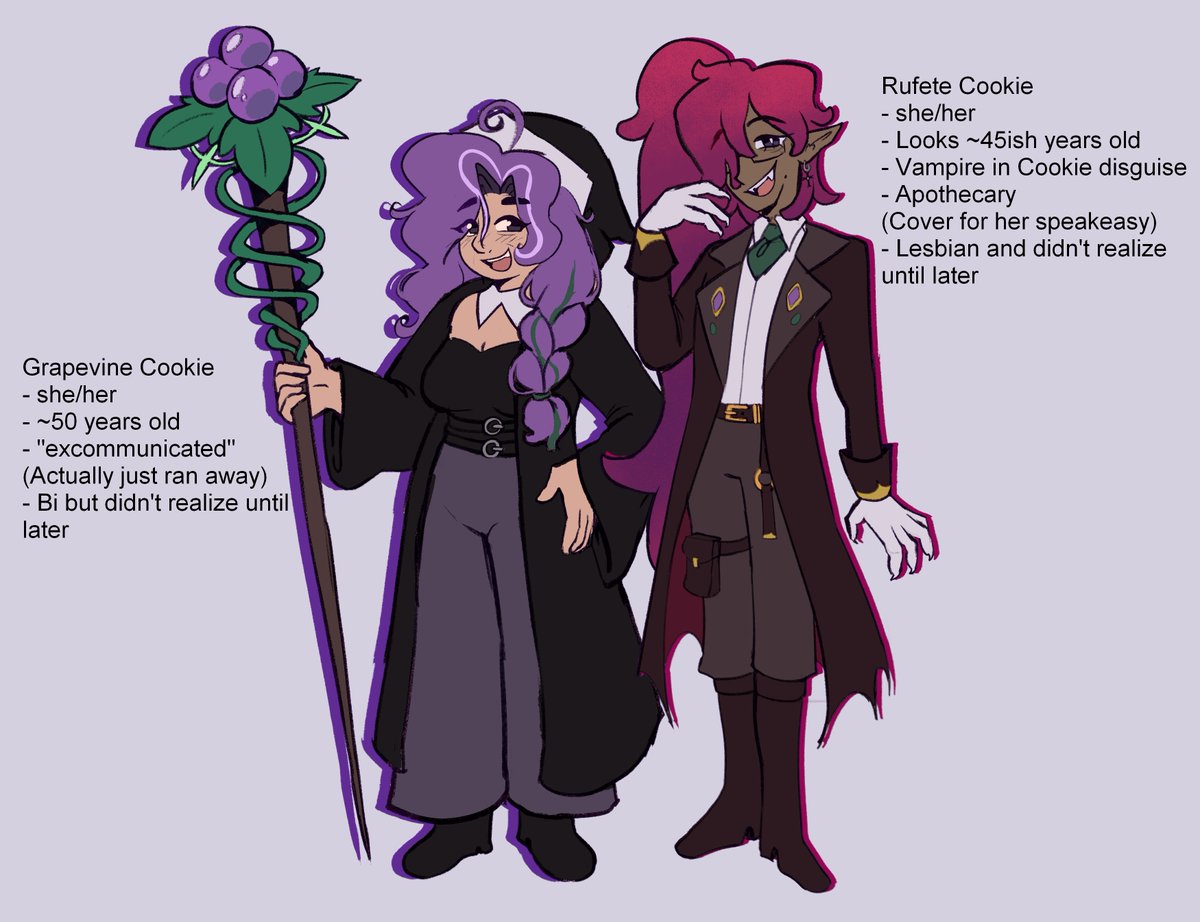 dvineabbey's tweet photo. 🍇 crumble focused cr dump 
- warning for OC x canon + yume content 
- grape siblings and d'vine abbey focused 
- r-16 recommended, sometimes violent/bloody/suggestive but no nsfw 
- GL = HL > BL
https://t.co/dKvy9PrZfP
I mostly draw my OC x canon CR ship
#cookierun #crtwt https://t.co/iJVAf4GxYX