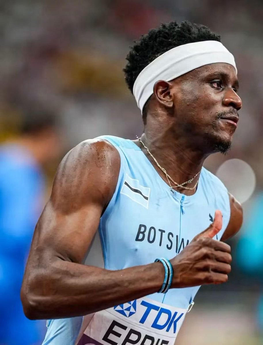 linkiekas's tweet photo. Rule #1: Support Botswana athletes. ALWAYS π§πΌ
I'm proud to back our champions through every win, every challenge and every milestone ππThank you X community for your unwavering support for our heroes πΊ Le botlhokwaπ#TeamBotswana https://t.co/Y7qt21rJuq