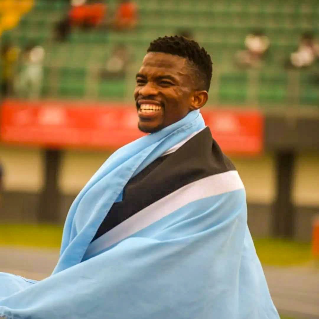 linkiekas's tweet photo. Rule #1: Support Botswana athletes. ALWAYS π§πΌ
I'm proud to back our champions through every win, every challenge and every milestone ππThank you X community for your unwavering support for our heroes πΊ Le botlhokwaπ#TeamBotswana https://t.co/Y7qt21rJuq