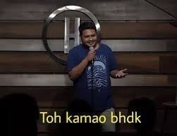 theoremjags's tweet photo. @gargsahil @amitkilhor @TheLallantop I hope you understand what I am trying to say..
This guy said it in better words 👇
The second guy said it in a more concise way https://t.co/JhpajyxnNq