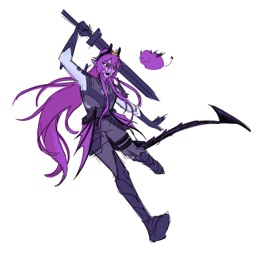 flyzey7's tweet photo. wemmbu in action doodle https://t.co/P1wCDRJ5ny