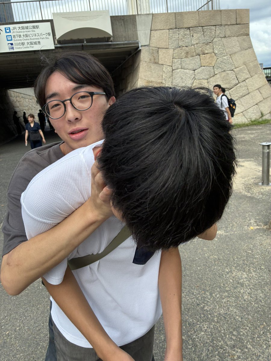 rido_cap's tweet photo. 遠足の近代　魔の手2 https://t.co/QAIiOU5rjB