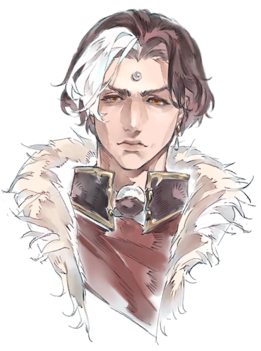 ww158357675977's tweet photo. 索魯斯 #FF14 https://t.co/IcIkJJwhHg