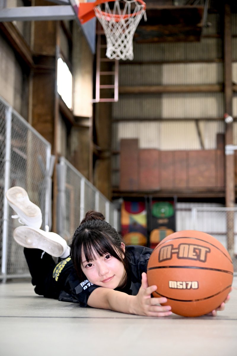 ajipon141421356's tweet photo. #千穂 さん　@chiho_1130
#ななサク撮影会　@nanasaku31

#ポートレート　#バスケ 🏀　#Parkday https://t.co/5Pp1EBPXM6
