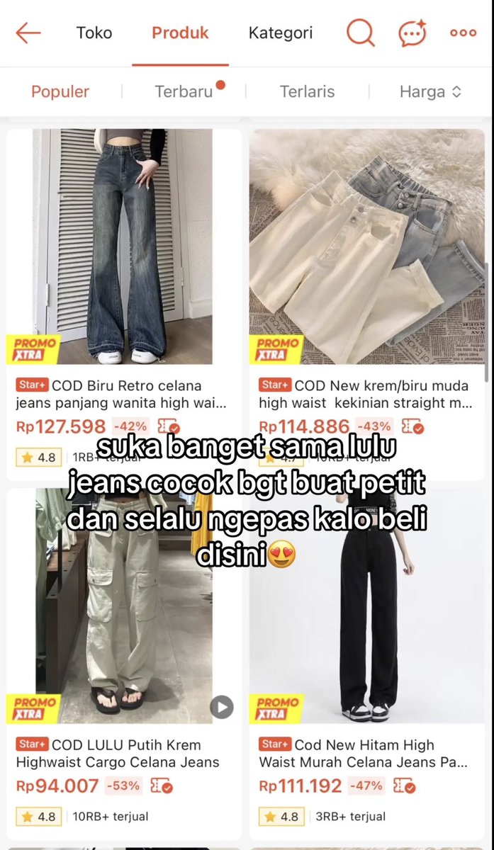 inacandy00's tweet photo. in this economy..
siapa yg liat toko ini langsung kalapp??
aku akuuu akuuu🤭😋💗
tokonya aku spill disini 👇🏼

https://t.co/oAGnMLey14

https://t.co/pMAYwbTOvu

https://t.co/gLpDr0Nrnw

https://t.co/1qyU1BI6GA https://t.co/EATWnU9uJY