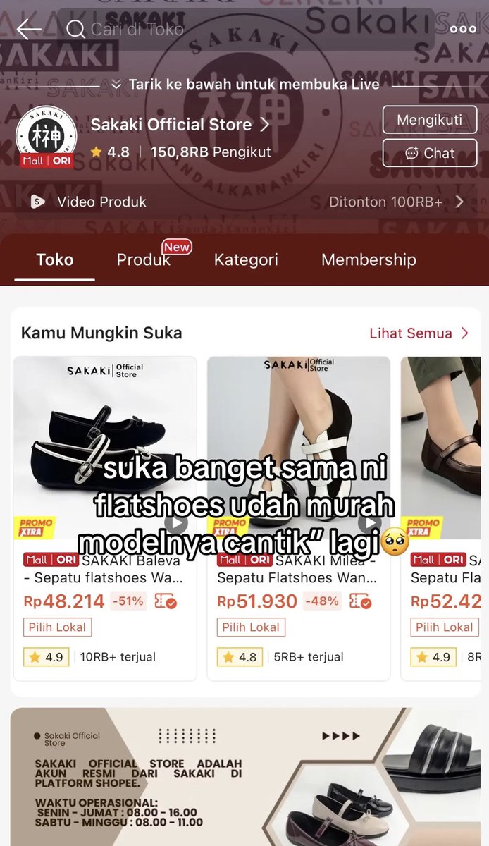 inacandy00's tweet photo. in this economy..
siapa yg liat toko ini langsung kalapp??
aku akuuu akuuu🤭😋💗
tokonya aku spill disini 👇🏼

https://t.co/oAGnMLey14

https://t.co/pMAYwbTOvu

https://t.co/gLpDr0Nrnw

https://t.co/1qyU1BI6GA https://t.co/EATWnU9uJY