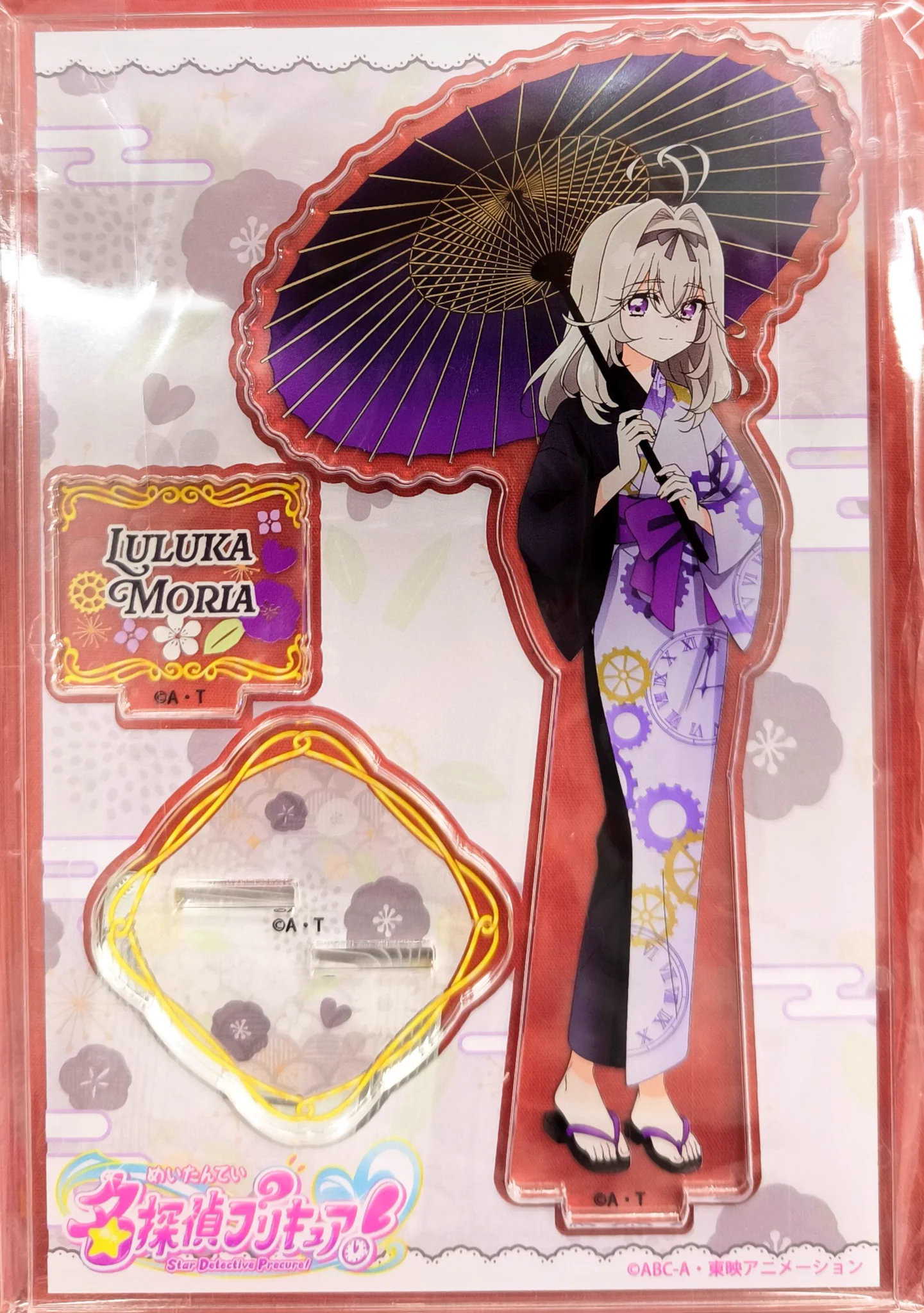 K-BOOKS名古屋フロンティア館1階(グッズフロア) on X: 