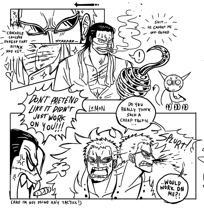 Idiot696969696's tweet photo. VERY self indulgent comic/manga thing i drew😭😭😭if u know me irl no u dont
#dofuwani https://t.co/jFFTTnBhcn