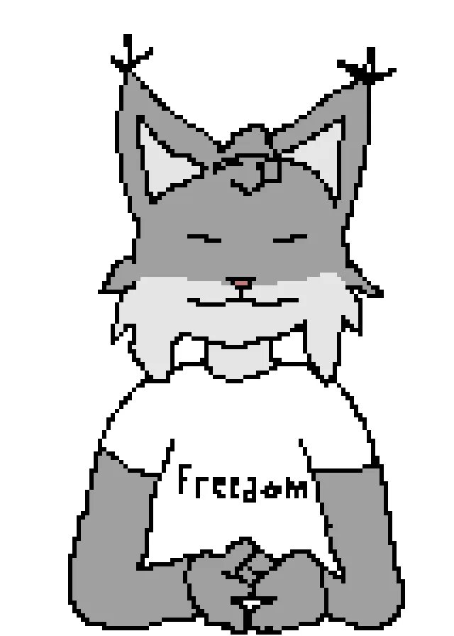 urafoxa's tweet photo. @Chunter_IRL great minds or something https://t.co/aPkmn2Jncz