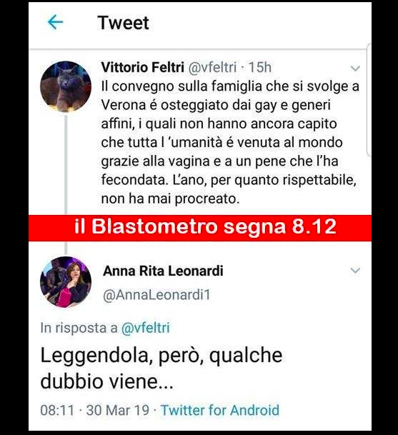 BlastometroTW's tweet photo. Blastometro "Gran Riserva" https://t.co/vO0snaVrMP