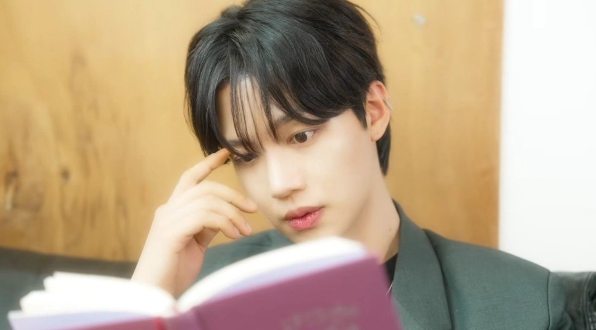 panmimi_Maple's tweet photo. 왜 이렇게 예뻐요…?

#임영민 #LIMYOUNGMIN #イムヨンミン #林煐岷 #ON_DND https://t.co/GaRs9evuqs