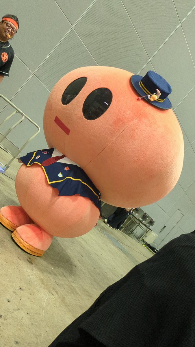 kinoko_summer tweet picture