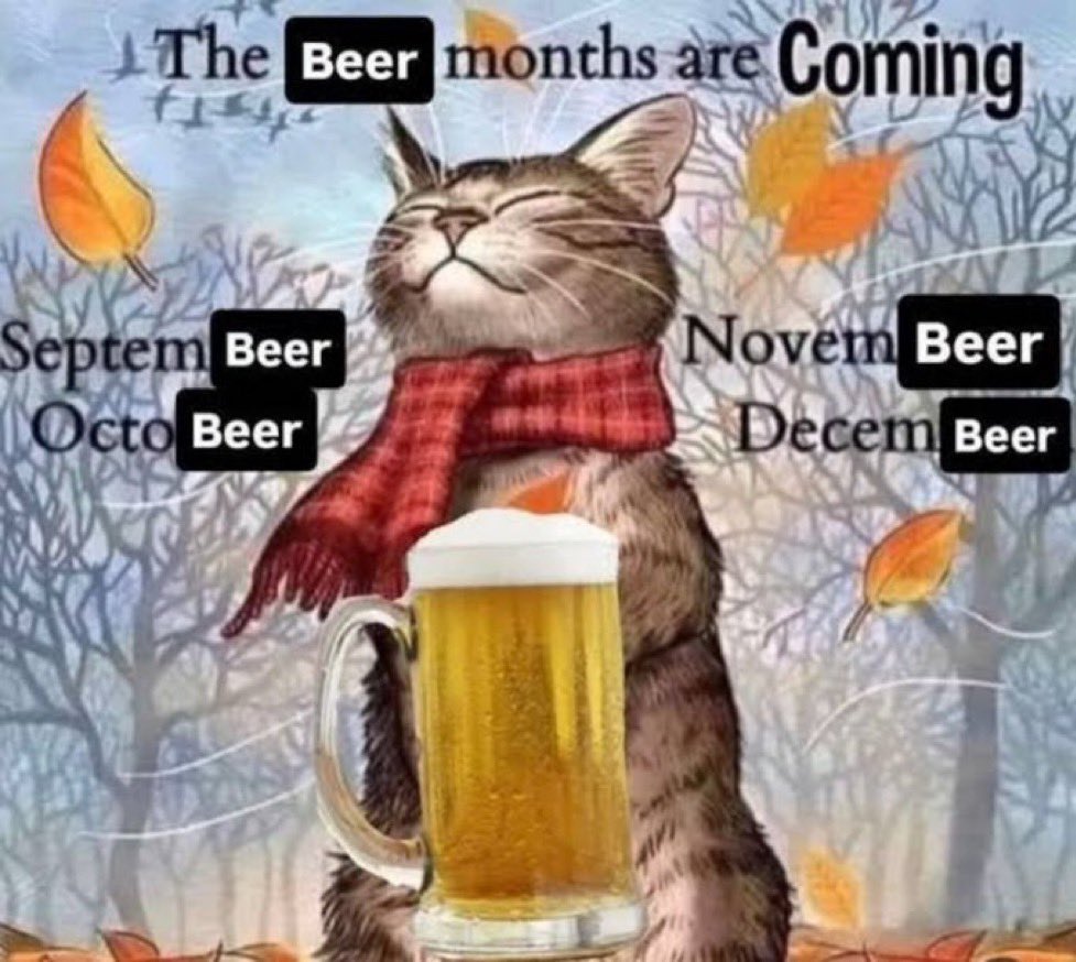 fatfuckingoomf's tweet photo. BEER!!!!! https://t.co/WPTEk821JU