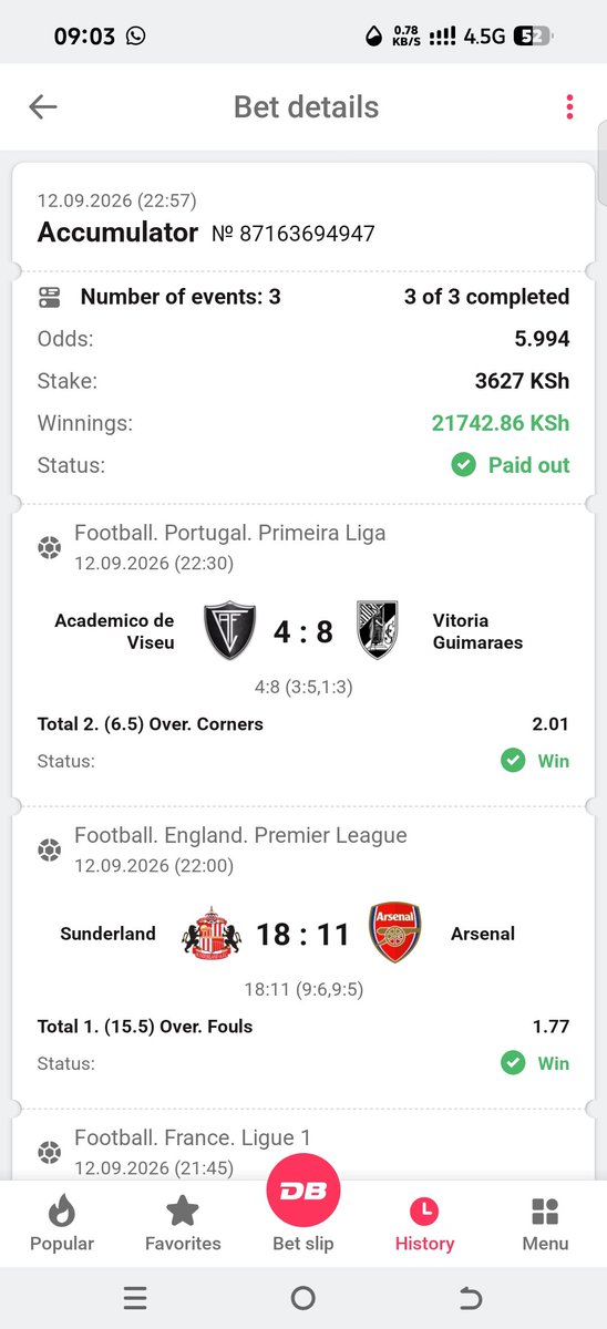 Purita254t's tweet photo. Morning profits again 🤲❤✅Just good times innit here ♻️💚💯. 

Let share just 100 to many people as your paste 🎁🎁. 

Free group for more games 👇👇https://t.co/Q5H5l562Rg

Make sure you retweet 🤞🤞Join too. https://t.co/pCtt2VUfiS