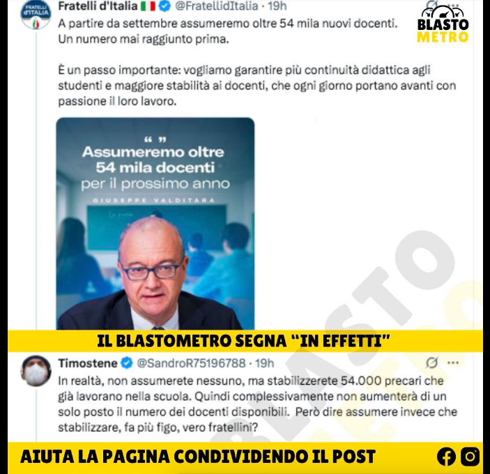 BlastometroTW's tweet photo. Blastometro "Gran Riserva" https://t.co/k5f2CrHYIx