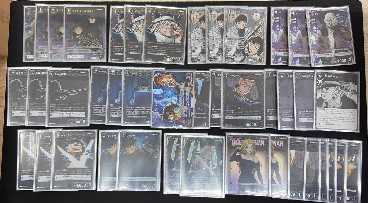 TCG専門店アイランド【ポケカ/ワンピ/ドラゴンボール/MTG公認店舗】 on
