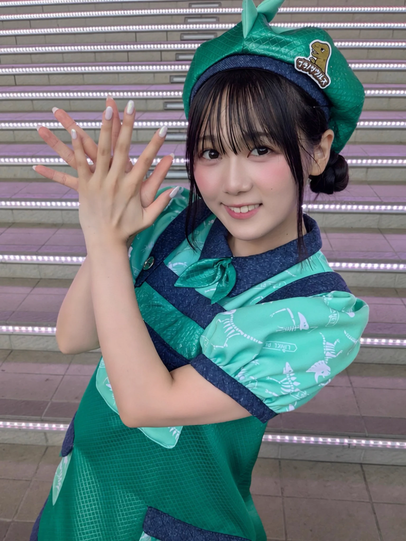 ひらしゃいん on X: 