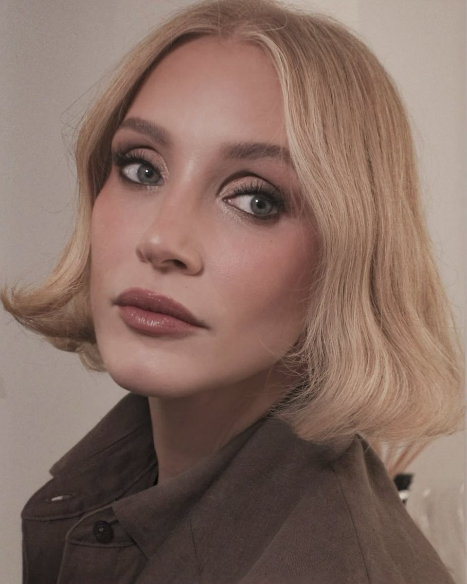 bestofchastains's tweet photo. BLONDE JESSICA CHASTAIN https://t.co/ENwG4Z2zFp