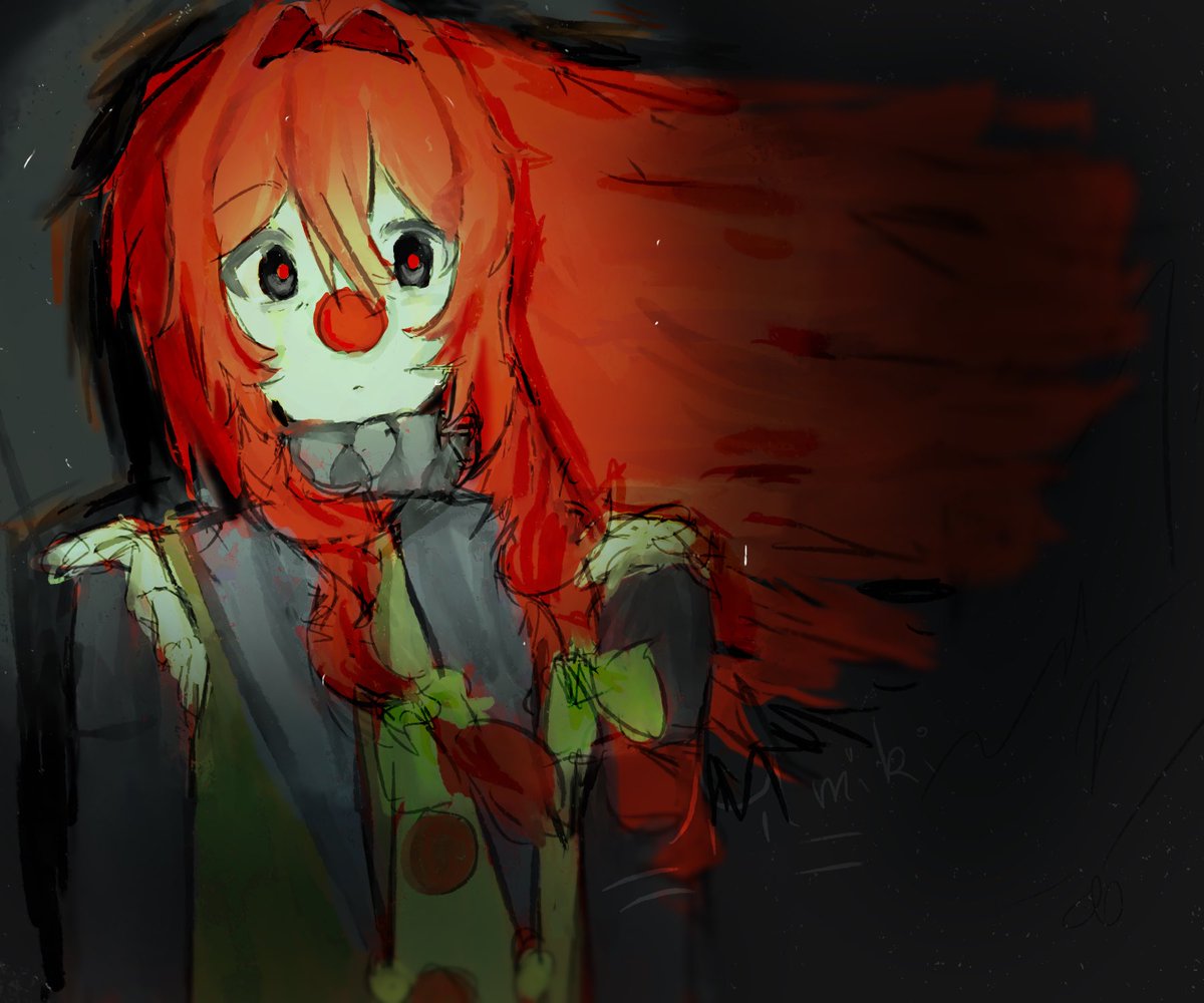 _meow_miki's tweet photo. Moenella #moenella #moe #moenellatheclown #moetheclown #aregect #AReGect #aregecttwt #zabooboo3 #unstablesmp #wispsmp #unsmp for clout #meowmiki #hittweet #art https://t.co/XuxpwIwolw