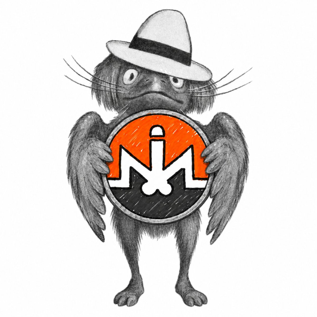 Bonero_SF's tweet photo. Welcome to $BONERO https://t.co/p3iJvGtIYh
