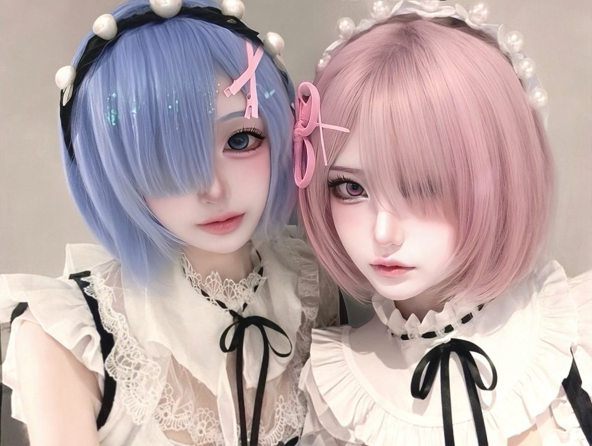 euxouv__'s tweet photo. #rezero https://t.co/TMaqWrCoKX