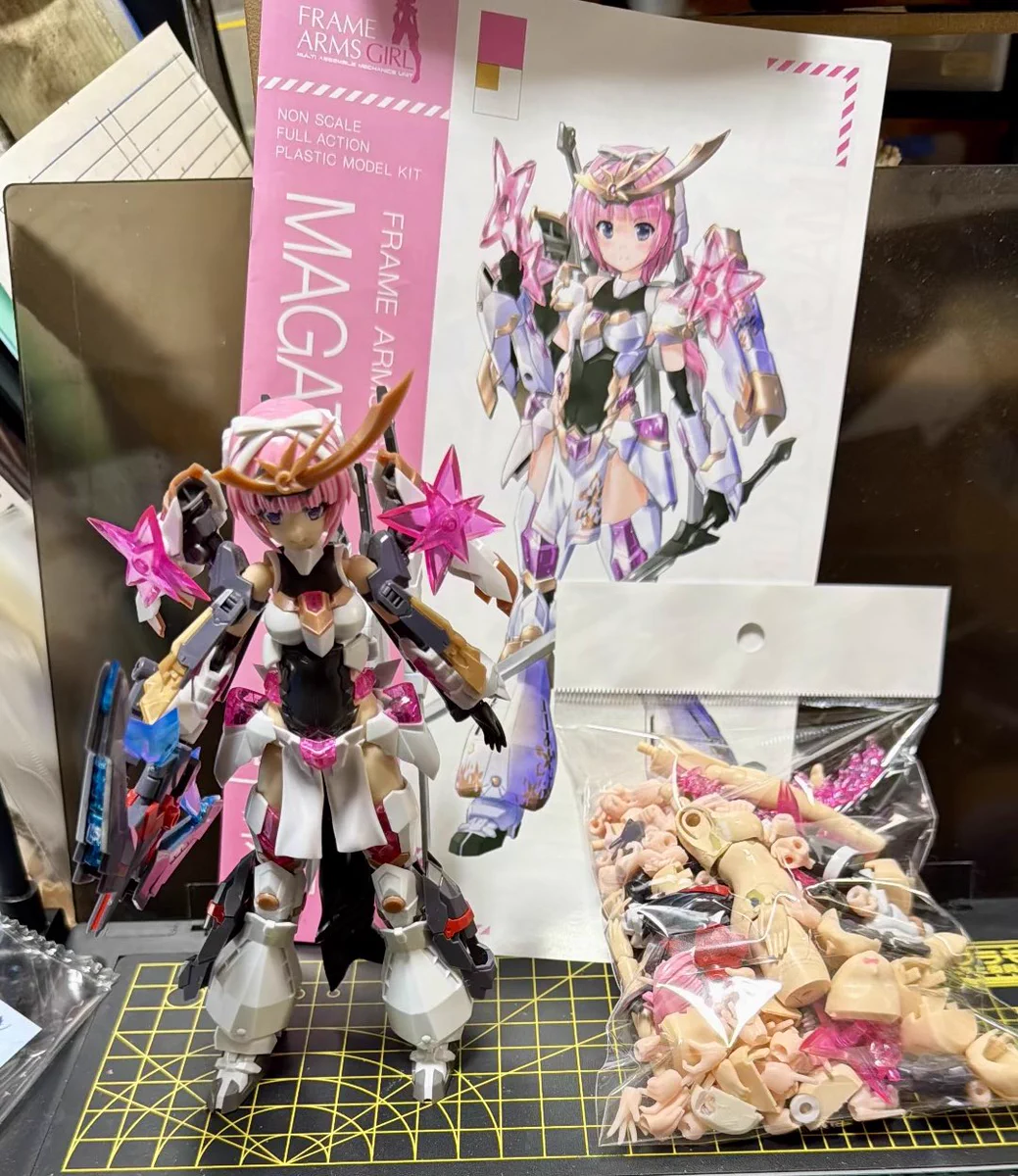 不知火オルタ・カオス on X: 