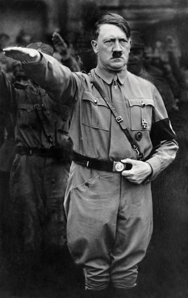 BLONDIhd's tweet photo. @Its_AlwaysTHEM I love him and what he stood for. #MeinFührerMeinHero #MeinWolf #MeinMan #HH 🙋‍♀️ https://t.co/7u93Gj8z7T