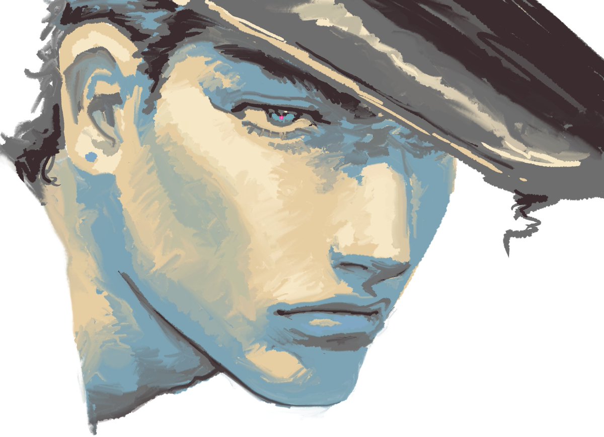 poorpoor1988117's tweet photo. #JJBA https://t.co/qzzn54fenK