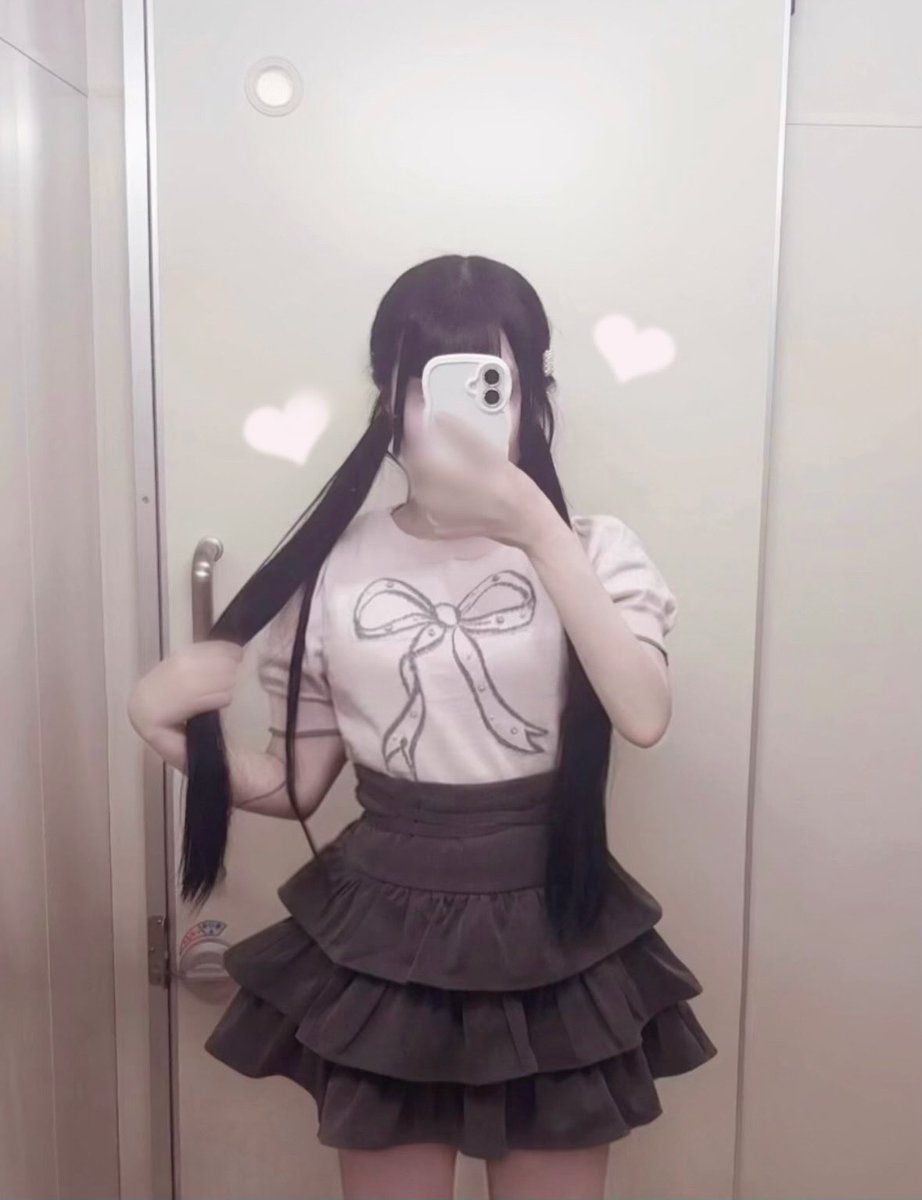 ucmgz's tweet photo. そろそろ髪の毛きりたい（ i ω i ） https://t.co/hiedYlc7V8
