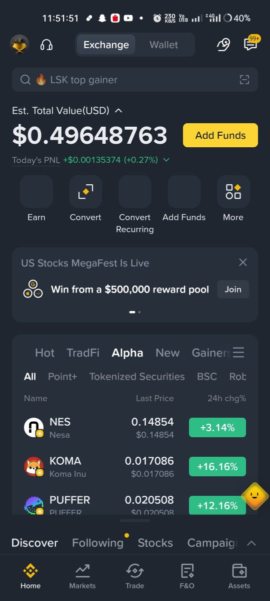nani___002's tweet photo. @Crypto__Haris Sir plz s
I didn't have even single penny in my wallet 
It would be helpful if u select me as on of the follower 
Plz sir really I want sir 
I'm following since more than 1½ year previous my I'd got suspended 
If possible plz select as one sir 

TBpjuw3Rp5KHs6nBHNwLdqpuUi4eqdn5Zn https://t.co/h6VNr2uNr1